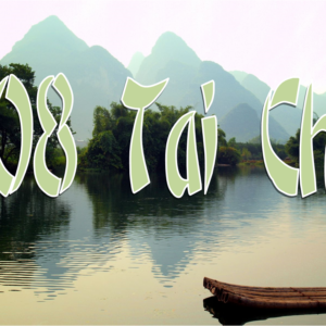 108 Tai Chi